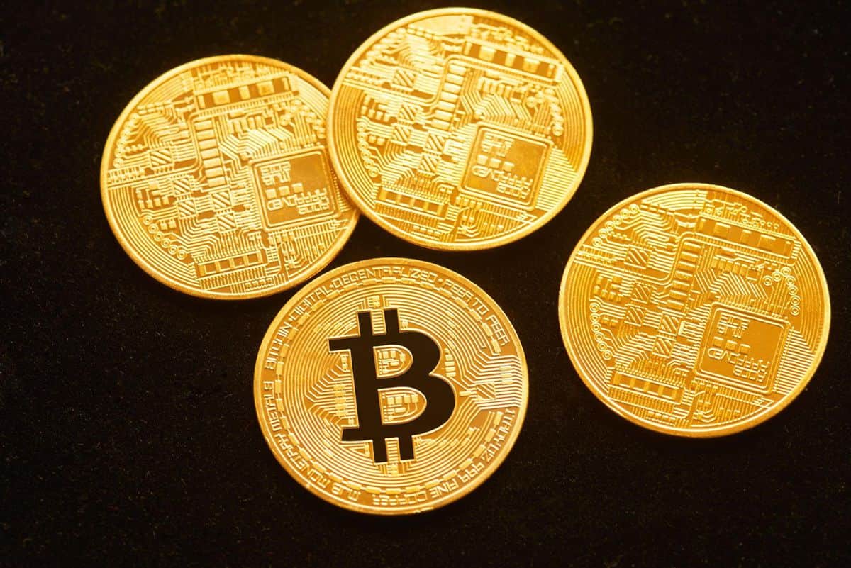 Bitcoin 80 bin dolar seviyesini geri aldı Bitcoin 80 bin dolar seviyesini geri aldı