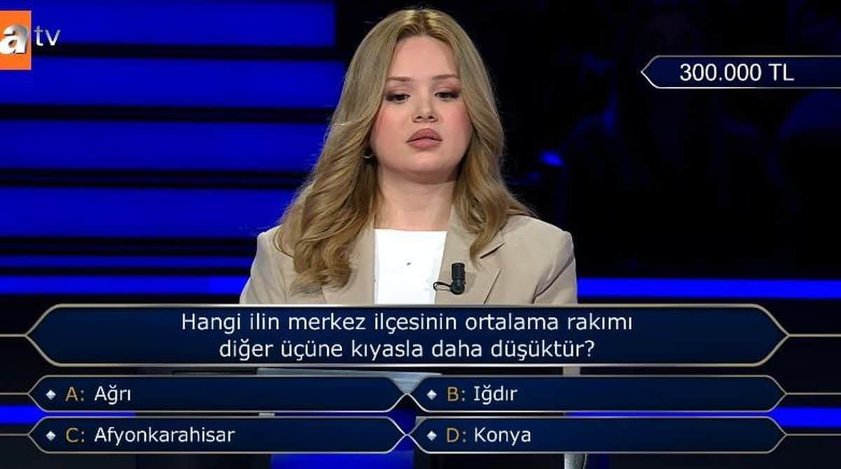 Hangi ilin merkez ilçesinin ortalama rakımı diğer üçüne kıyasla daha düşüktür? Hangi ilin merkez ilçesinin ortalama rakımı diğer üçüne kıyasla daha düşüktür?
