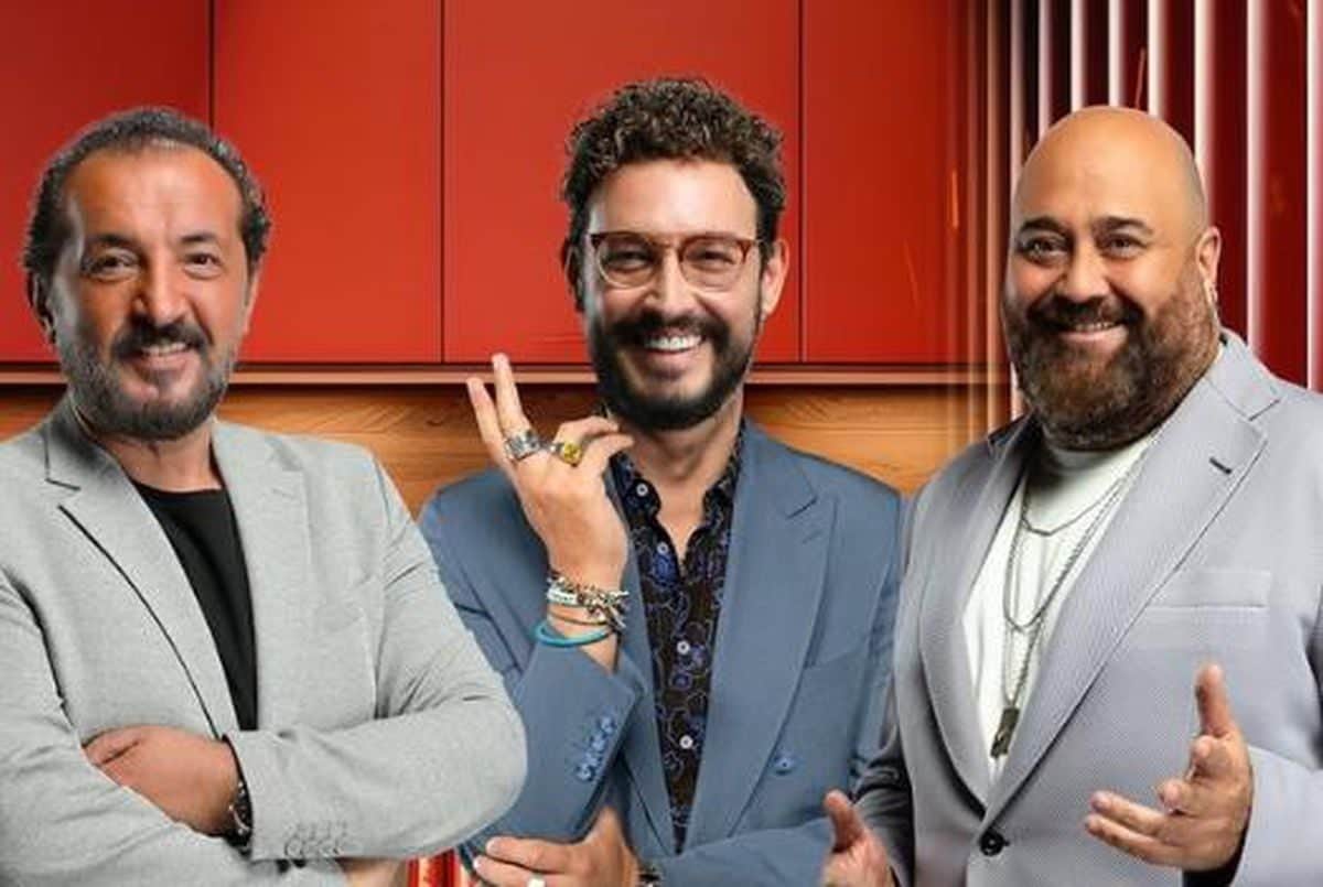 MasterChef Dokunulmazlık Oyunu kim kazandı? 4 Eylül Cuma Dokunulmazlık Oyunu kim kazandı? MasterChef Dokunulmazlık Oyunu kim kazandı? 4 Eylül Cuma Dokunulmazlık Oyunu kim kazandı?
