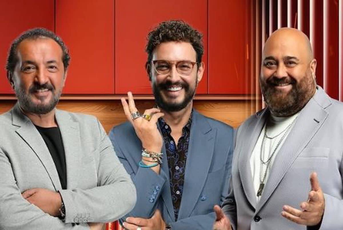 MasterChef Dokunulmazlık Oyunu kim kazandı? 4 Eylül Cuma Dokunulmazlık Oyunu kim kazandı? MasterChef Dokunulmazlık Oyunu kim kazandı? 4 Eylül Cuma Dokunulmazlık Oyunu kim kazandı?
