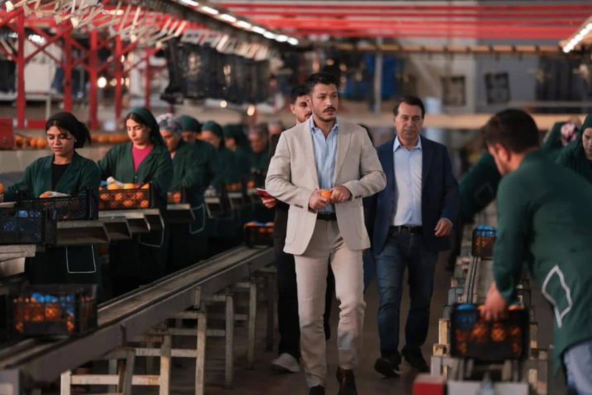 Mercan Köşk gerçek mi, yaşanmış hikaye mi, kurgu mu, yabancı diziden uyarlama mı? Mercan Köşk gerçek mi, yaşanmış hikaye mi, kurgu mu, yabancı diziden uyarlama mı?