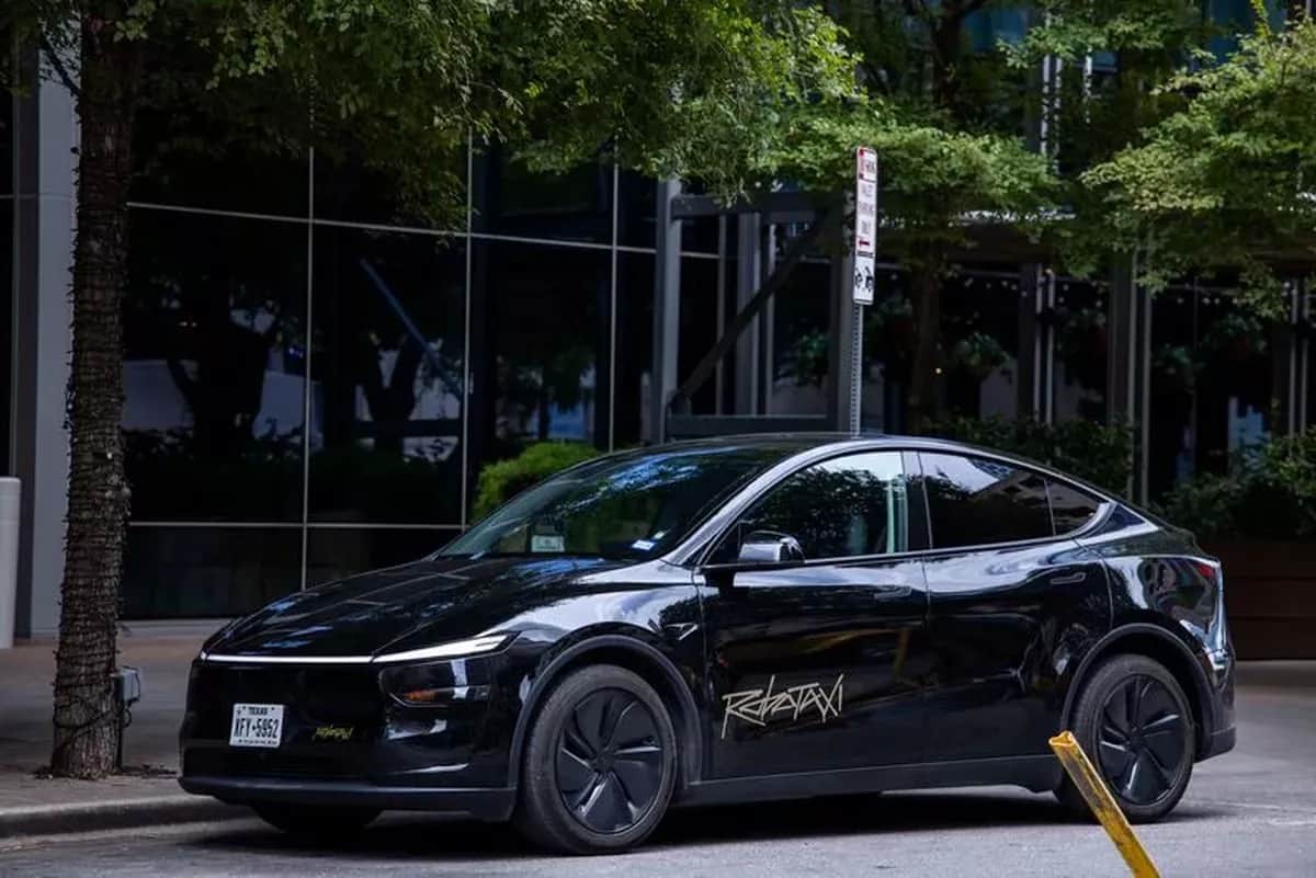 NHTSA, Tesla'nın Cybercab Robotaksisini Değerlendiriyor NHTSA, Tesla'nın Cybercab Robotaksisini Değerlendiriyor