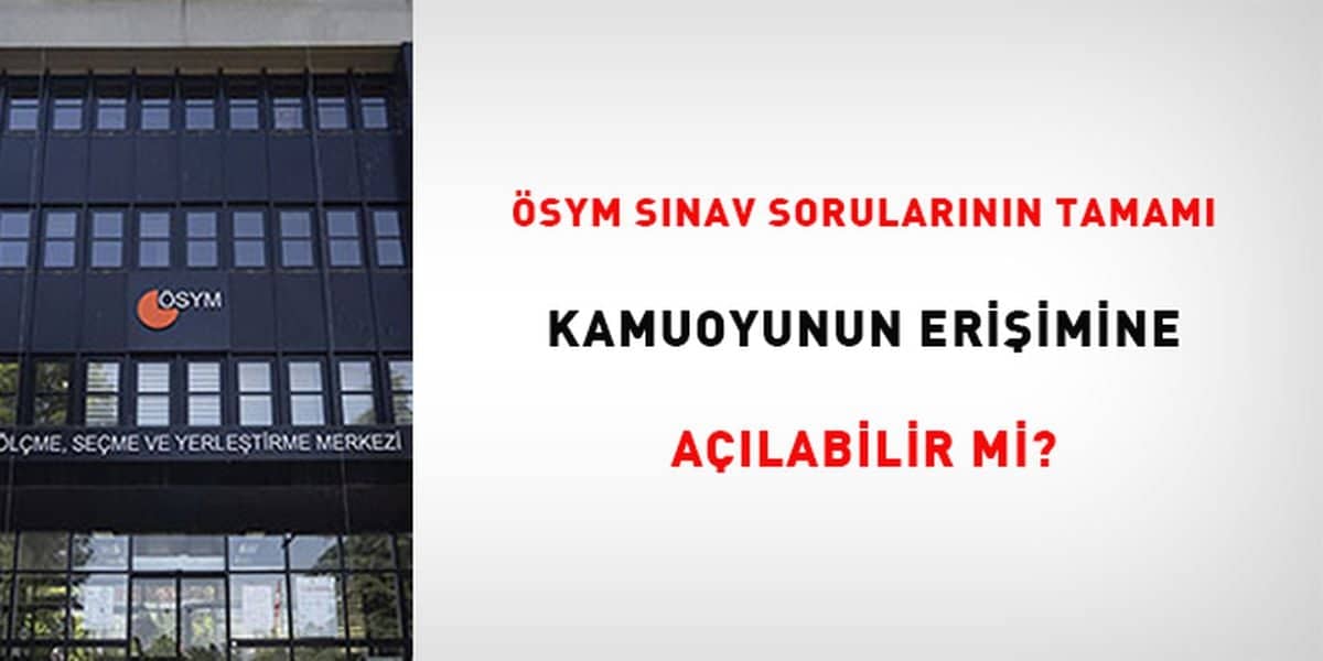 Ombudsmanlık TUS geçmiş yıl sorularının ücretsiz açılması talebini reddetti Ombudsmanlık TUS geçmiş yıl sorularının ücretsiz açılması talebini reddetti