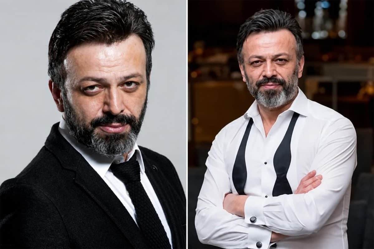 Evinde ölü bulunan ünlü oyuncu, reyting rekortmeni diziden de apar topar ayrıldı Evinde ölü bulunan ünlü oyuncu, reyting rekortmeni diziden de apar topar ayrıldı