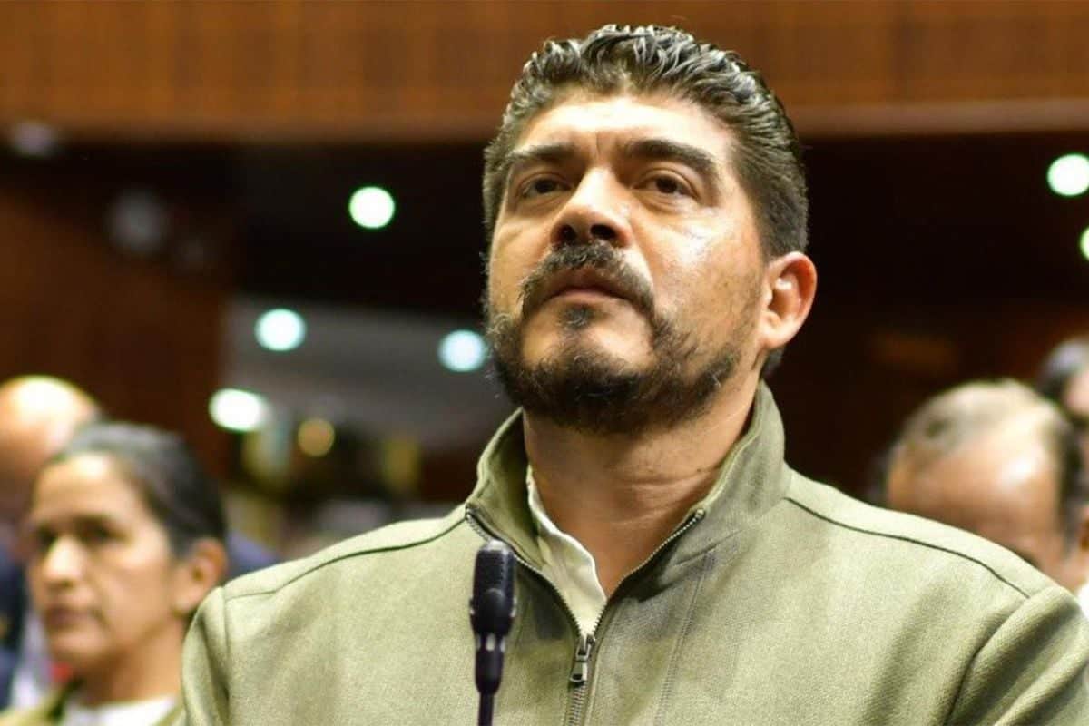Meksika’da milletvekili aracında silahla vurulmuş halde bulundu Meksika’da milletvekili aracında silahla vurulmuş halde bulundu