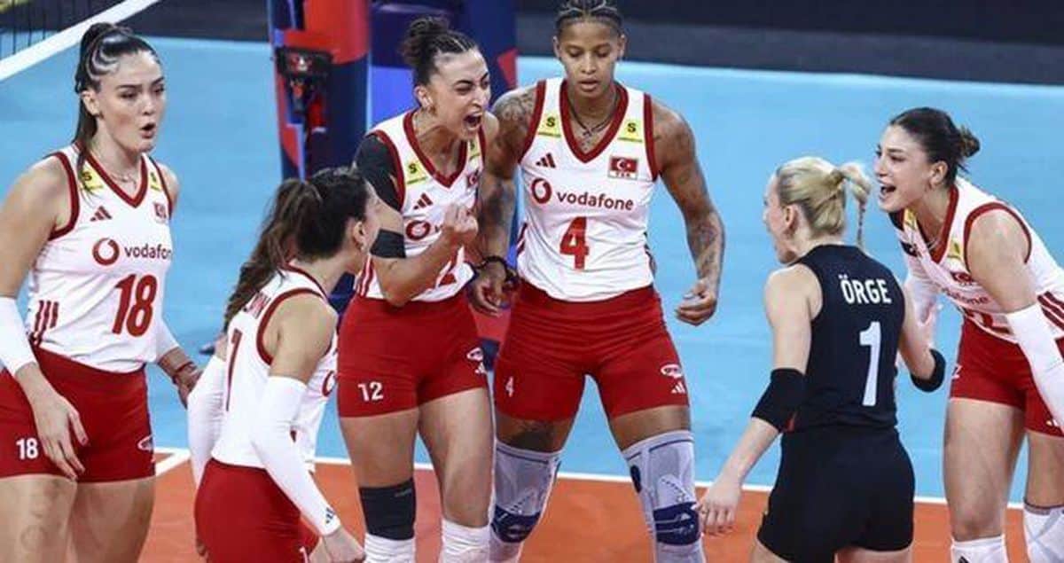 Voleybol final maçı ne zaman, saat kaçta? İtalya Türkiye final maçı hangi kanalda, şifresiz mi? Voleybol final maçı ne zaman, saat kaçta? İtalya Türkiye final maçı hangi kanalda, şifresiz mi?