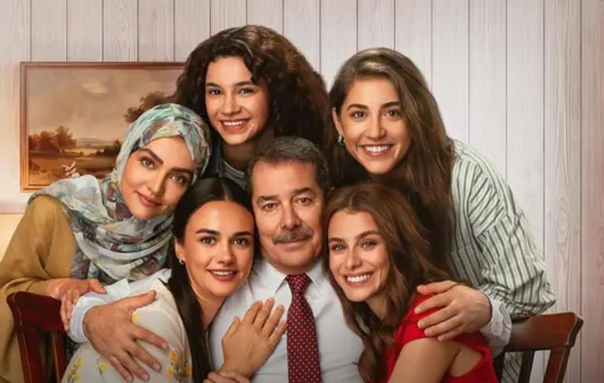 Evlilik Güzeldir konusu ne, Evlilik Güzeldir neyi anlatıyor? Evlilik Güzeldir konusu ne, Evlilik Güzeldir neyi anlatıyor?