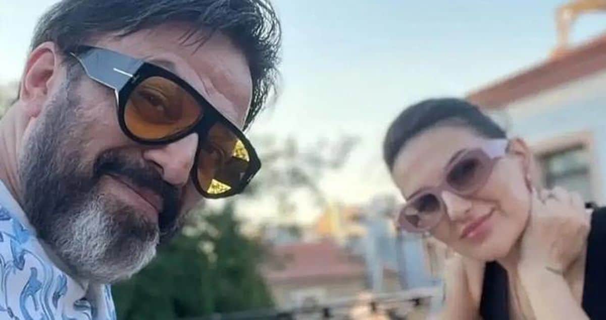 Serhat Kılıç sevgilisi Özlem Esmergül kimdir? Özlem Esmergül kaç yaşında, nereli, ne iş yapıyor, hangi dizilerde oynadı? Serhat Kılıç sevgilisi Özlem Esmergül kimdir? Özlem Esmergül kaç yaşında, nereli, ne iş yapıyor, hangi dizilerde oynadı?