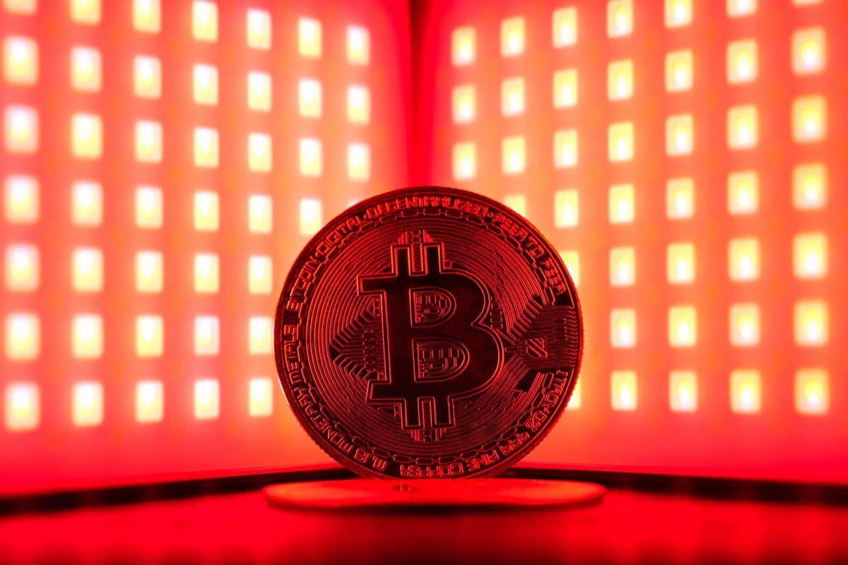 Bitcoin günlük işlem sayısında tarihinin dördüncü zirvesini gördü Bitcoin günlük işlem sayısında tarihinin dördüncü zirvesini gördü