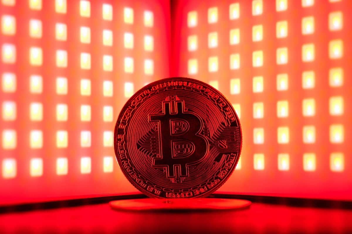 Bitcoin günlük işlem sayısında tarihinin dördüncü zirvesini gördü Bitcoin günlük işlem sayısında tarihinin dördüncü zirvesini gördü