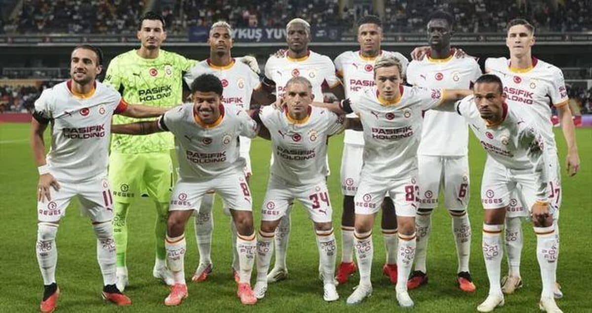 Galatasaray Şampiyonlar Ligi kadrosunda kimler var? Galatasaray Sporting maç kadrosunda kimler var? Galatasaray Şampiyonlar Ligi kadrosunda kimler var? Galatasaray Sporting maç kadrosunda kimler var?