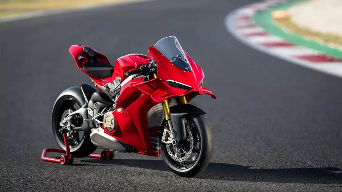 Volkswagen, Ducati'yi Satmayı Düşünüyor Volkswagen, Ducati'yi Satmayı Düşünüyor