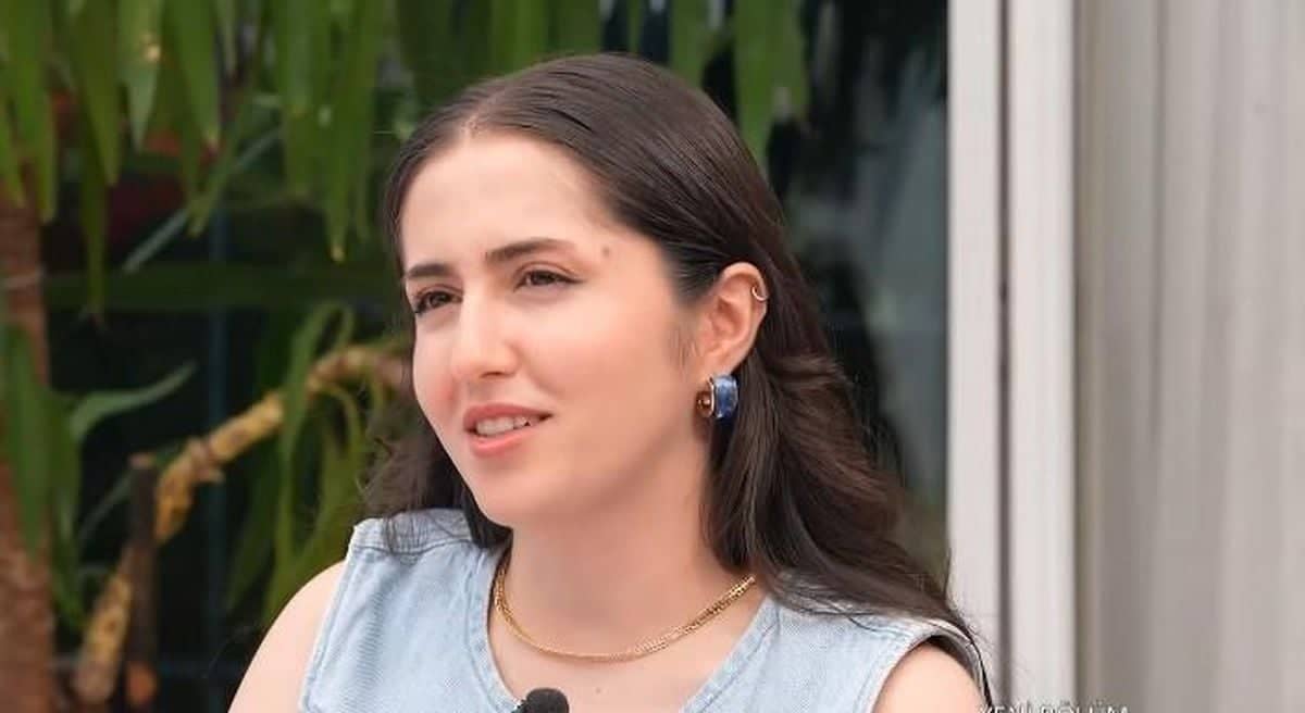 Yemekteyiz Marziye kimdir? Zuhal Topal'la Yemekteyiz Marziye Hanım kaç yaşında, nereli? Yemekteyiz Marziye kimdir? Zuhal Topal'la Yemekteyiz Marziye Hanım kaç yaşında, nereli?