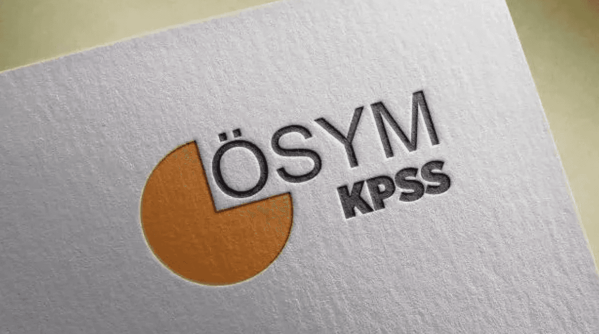 2026 KPSS Lisans Sonuçları 7 Ekim'de Açıklanacak 2026 KPSS Lisans Sonuçları 7 Ekim'de Açıklanacak
