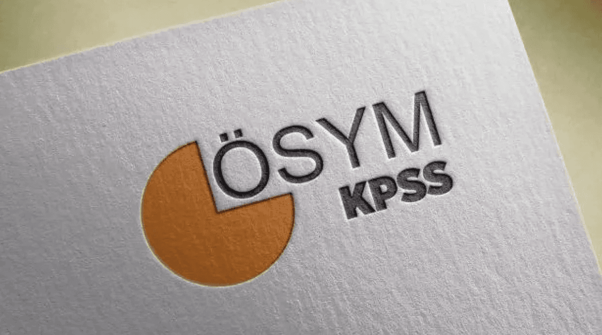 2026 KPSS Lisans Sonuçları 7 Ekim'de Açıklanacak 2026 KPSS Lisans Sonuçları 7 Ekim'de Açıklanacak