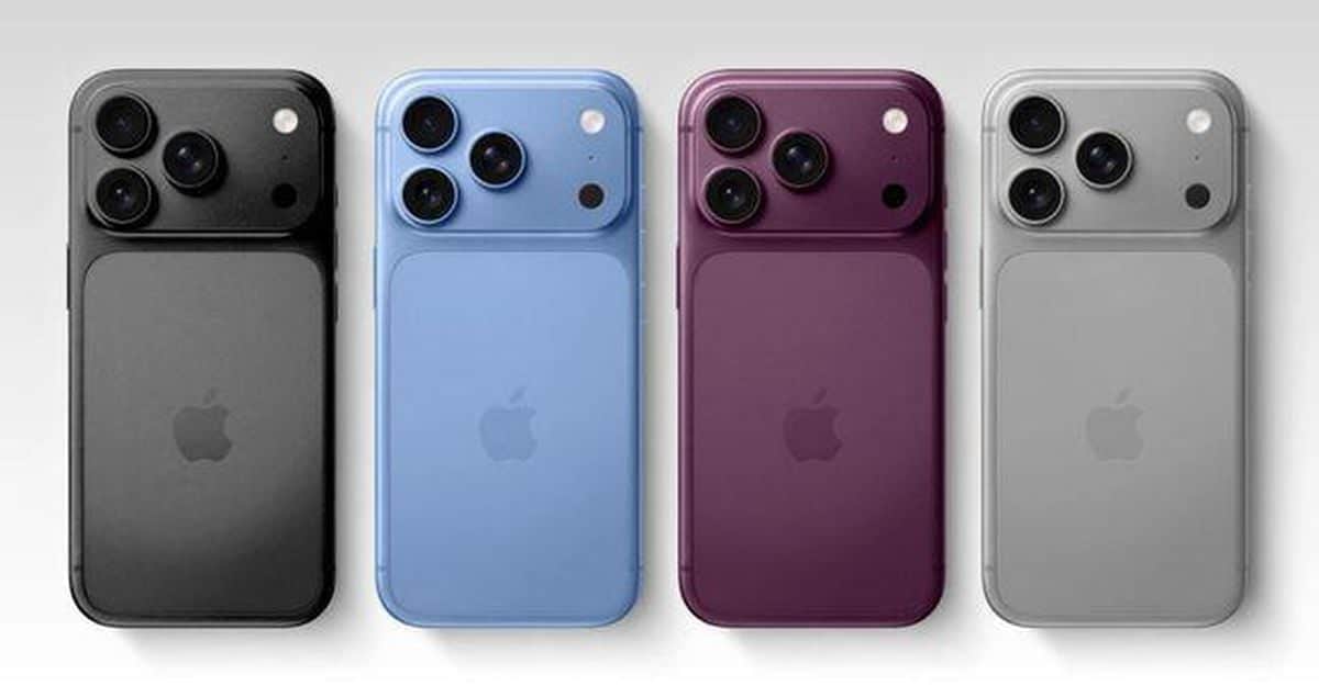 Apple lansmanı ne zaman, saat kaçta? iphone 18 ne zaman çıkacak? iPhone 18 Türkiye satış fiyatı ne kadar? Apple lansmanı ne zaman, saat kaçta? iphone 18 ne zaman çıkacak? iPhone 18 Türkiye satış fiyatı ne kadar?