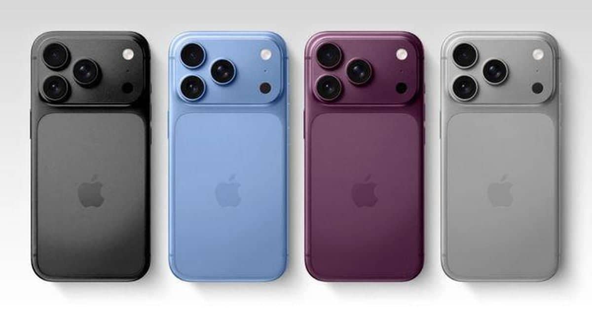 Apple lansmanı ne zaman, saat kaçta? iphone 18 ne zaman çıkacak? iPhone 18 Türkiye satış fiyatı ne kadar? Apple lansmanı ne zaman, saat kaçta? iphone 18 ne zaman çıkacak? iPhone 18 Türkiye satış fiyatı ne kadar?
