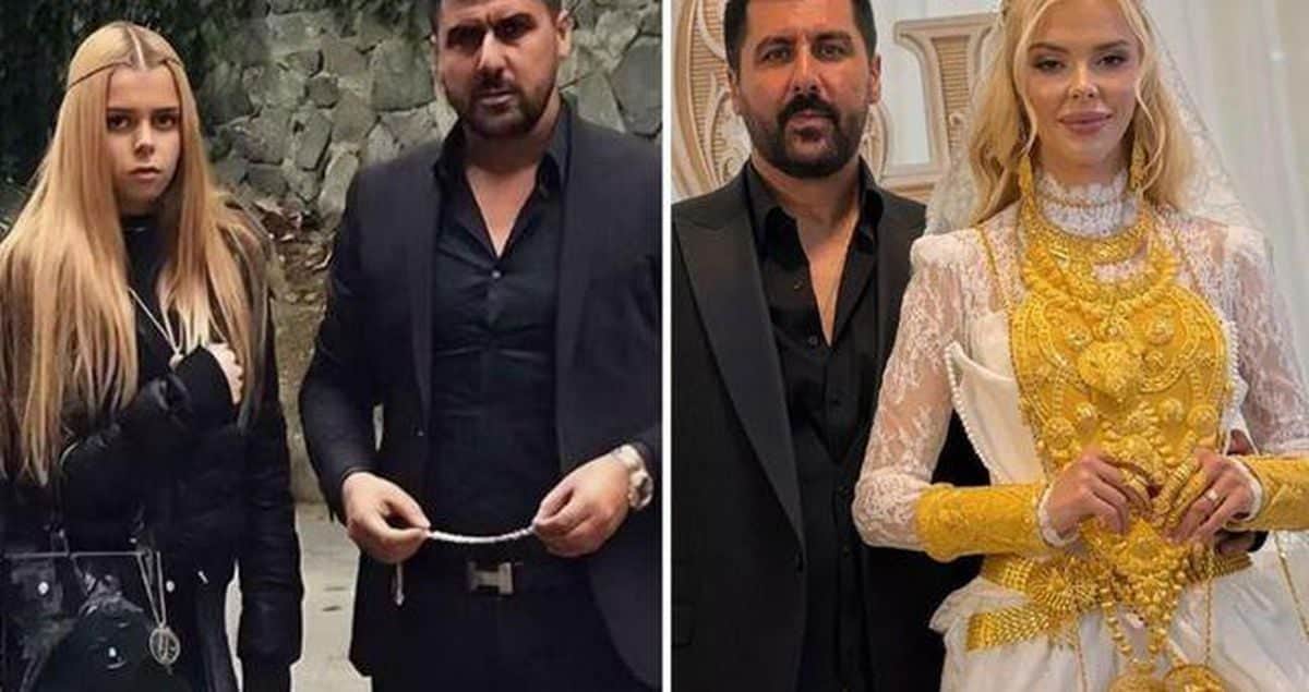 Kara Haydar Çağla Öz nasıl tanıştı? Haydar kara Çağla Öz olayı nedir? Kara Haydar Çağla Öz nasıl tanıştı? Haydar kara Çağla Öz olayı nedir?