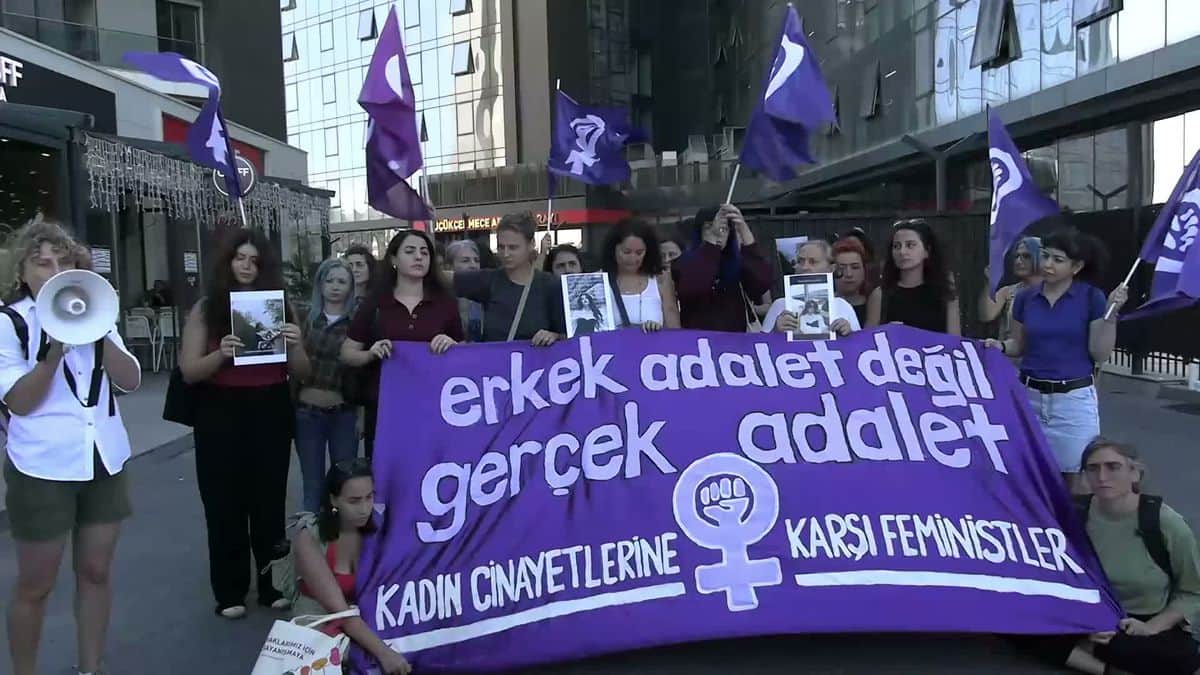 Üniversiteli Ayşe Tokyaz cinayeti davasında karar bekleniyor Üniversiteli Ayşe Tokyaz cinayeti davasında karar bekleniyor
