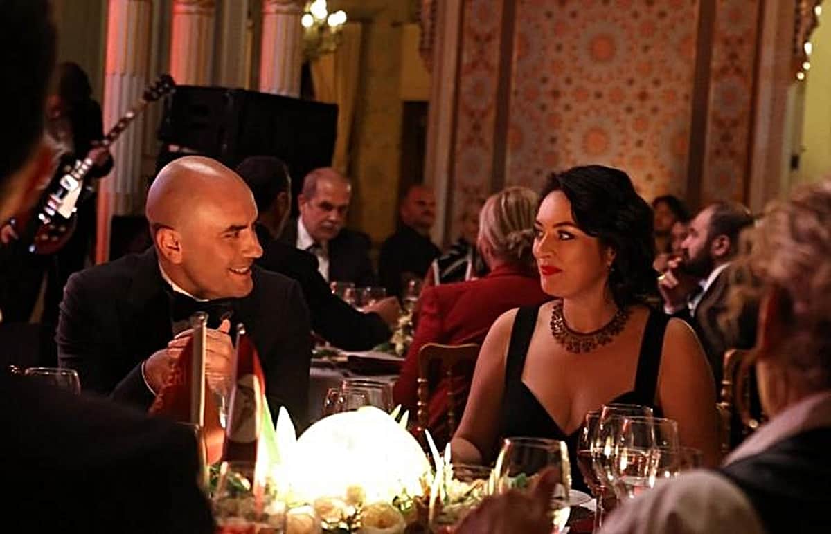 Başka Bir Sen filmi nerede çekildi, ne zaman çekildi? Başka Bir Sen filmi oyuncuları kim, konusu ne? Başka Bir Sen filmi nerede çekildi, ne zaman çekildi? Başka Bir Sen filmi oyuncuları kim, konusu ne?