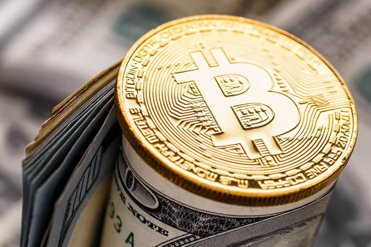 Bitcoin rallisinin zayıf halkası ortaya çıktı Bitcoin rallisinin zayıf halkası ortaya çıktı