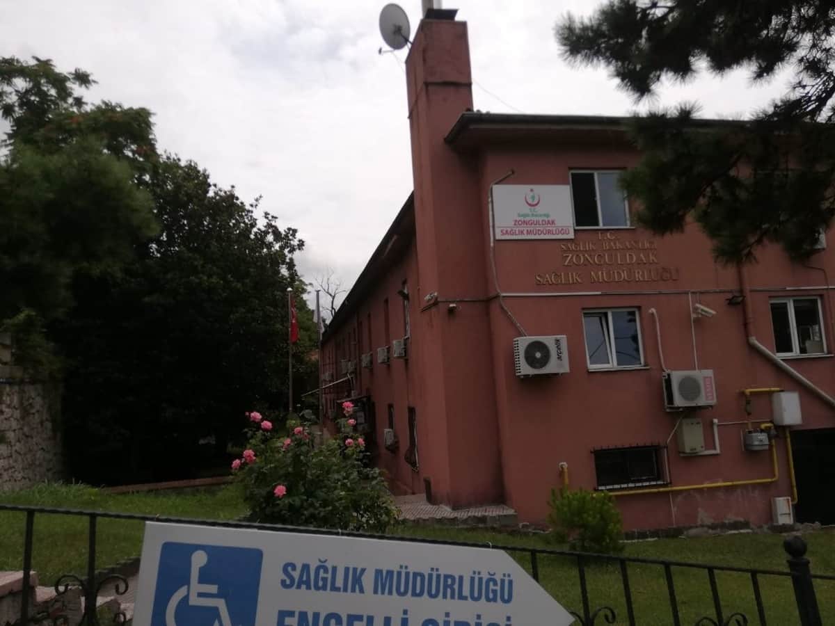 İl Sağlık Müdürlüğü’nden kritik uyarı, "Anlatıyı değiştirmek hayat kurtarır" İl Sağlık Müdürlüğü’nden kritik uyarı, "Anlatıyı değiştirmek hayat kurtarır"