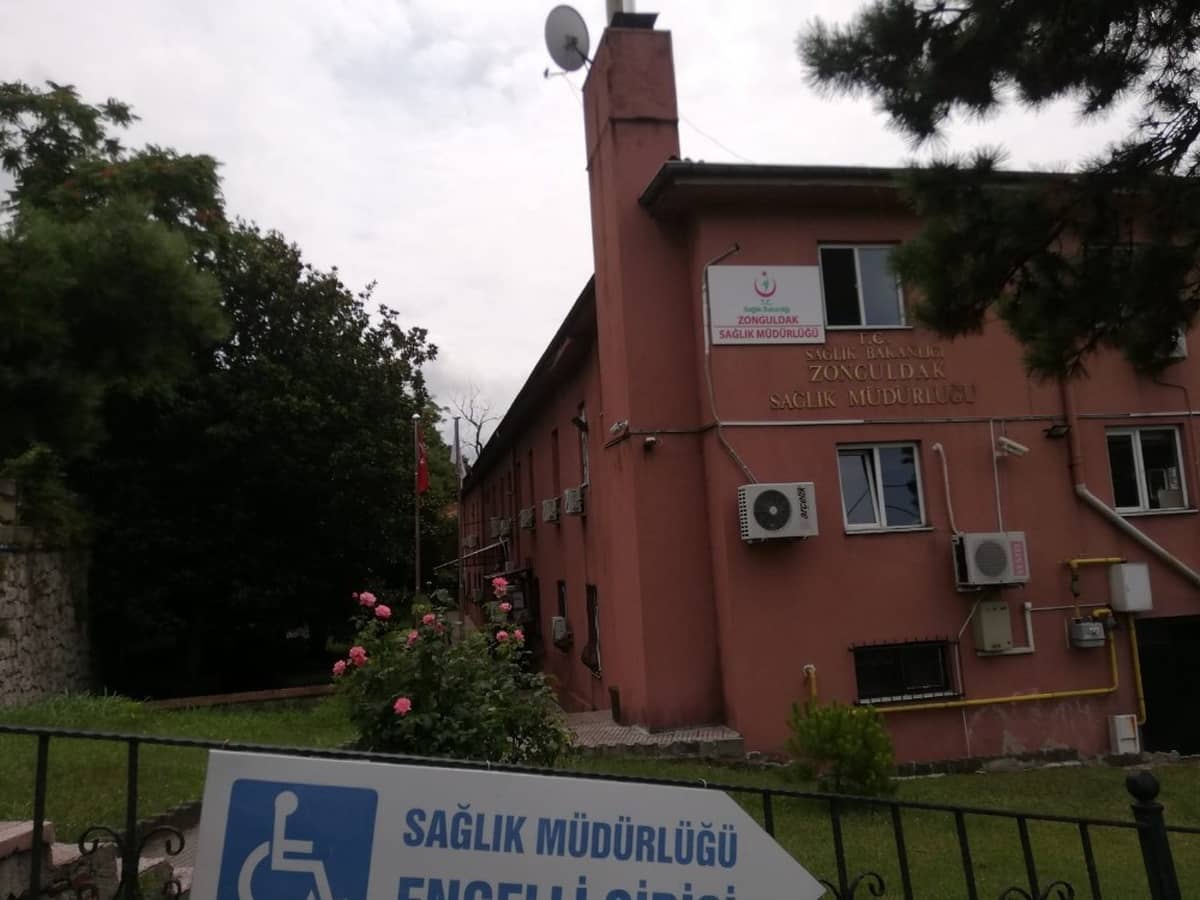 İl Sağlık Müdürlüğü’nden kritik uyarı, "Anlatıyı değiştirmek hayat kurtarır" İl Sağlık Müdürlüğü’nden kritik uyarı, "Anlatıyı değiştirmek hayat kurtarır"