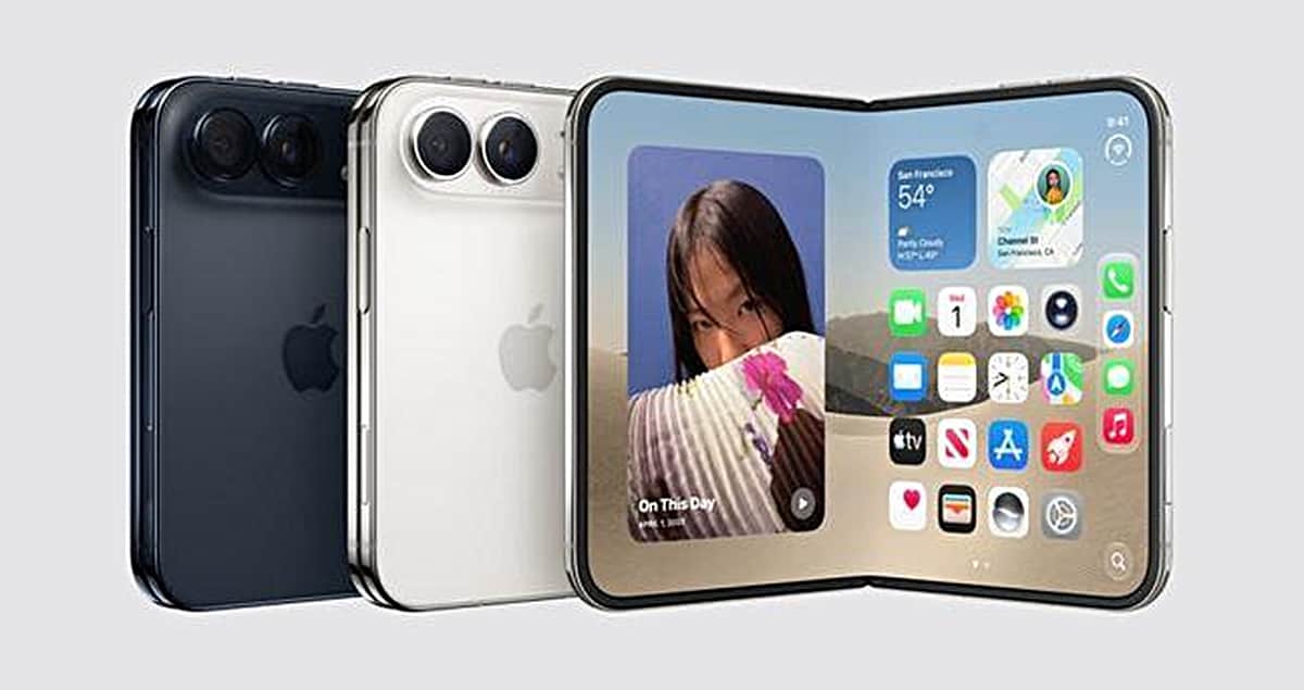 iPhone Duo ne zaman satışa çıkacak, ön sipariş ne zaman? iPhone Duo Türkiye satış fiyatı ne kadar? iPhone Duo ne zaman satışa çıkacak, ön sipariş ne zaman? iPhone Duo Türkiye satış fiyatı ne kadar?