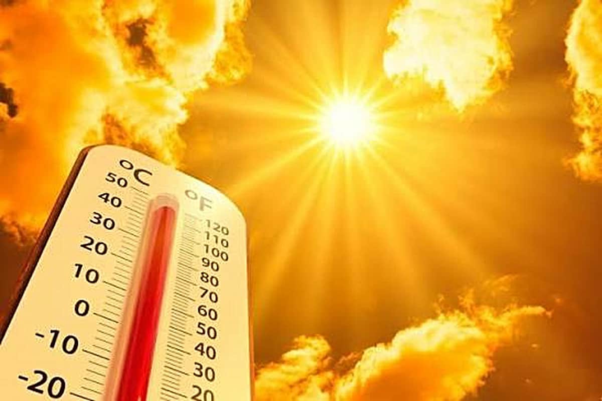 İspanya tarihinin en sıcak yazını yaşadı İspanya tarihinin en sıcak yazını yaşadı