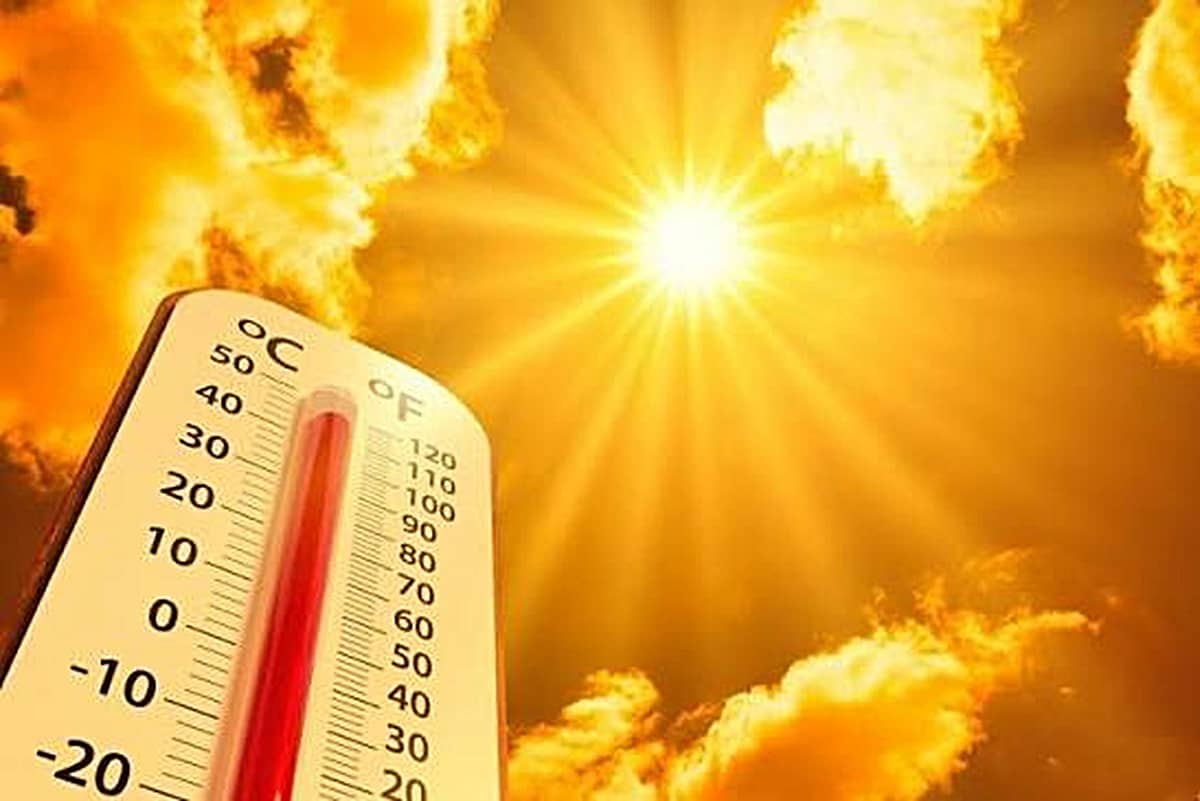 İspanya tarihinin en sıcak yazını yaşadı İspanya tarihinin en sıcak yazını yaşadı