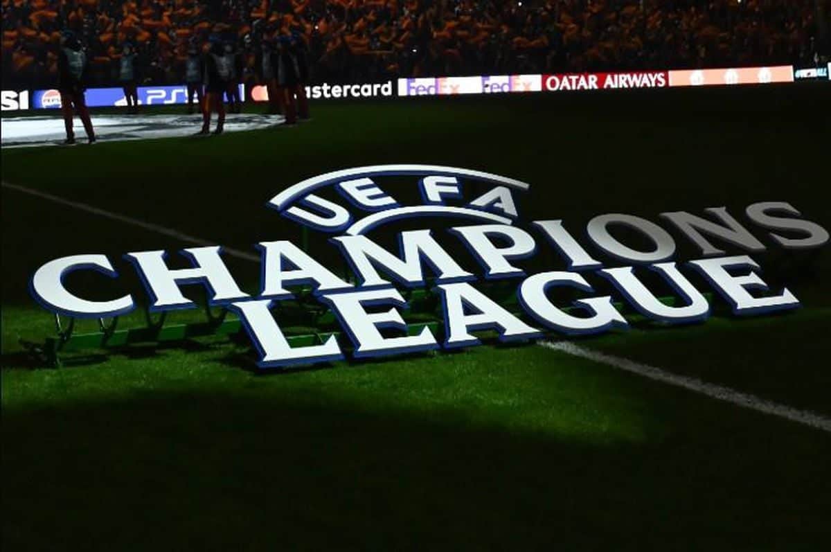 Magic Osman Sporting Lizbon - Galatasaray ve Fenerbahçe - Roma maçı skor tahmini ne? Magic Osman Sporting Lizbon - Galatasaray ve Fenerbahçe - Roma maçı skor tahmini ne?