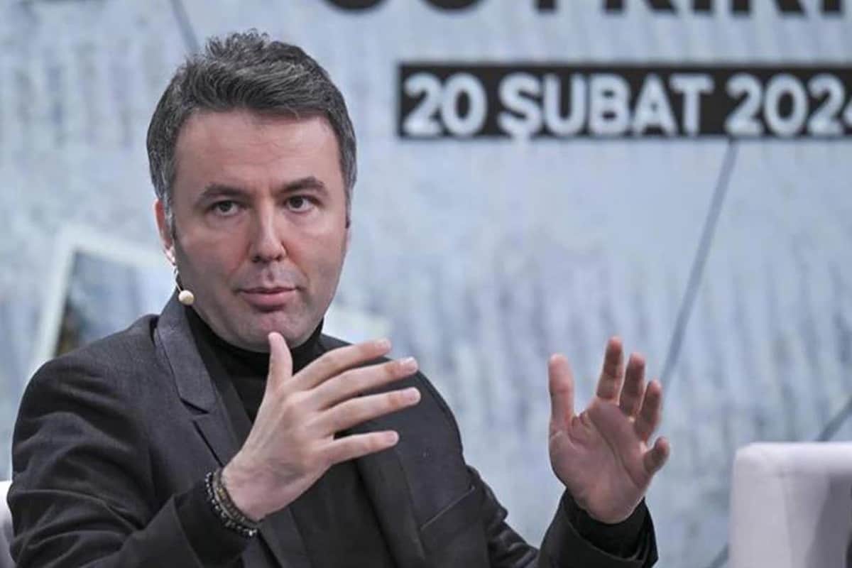 Mehmet Akif Ersoy ilk kez hakim karşısında! Sürekli medyayı suçlayıp durdu Mehmet Akif Ersoy ilk kez hakim karşısında! Sürekli medyayı suçlayıp durdu