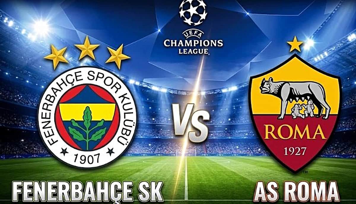 ROM hangi takım, ROM açılımı ne, Fenerbahçe bu akşam hangi takımla maç yapıyor? ROM hangi takım, ROM açılımı ne, Fenerbahçe bu akşam hangi takımla maç yapıyor?
