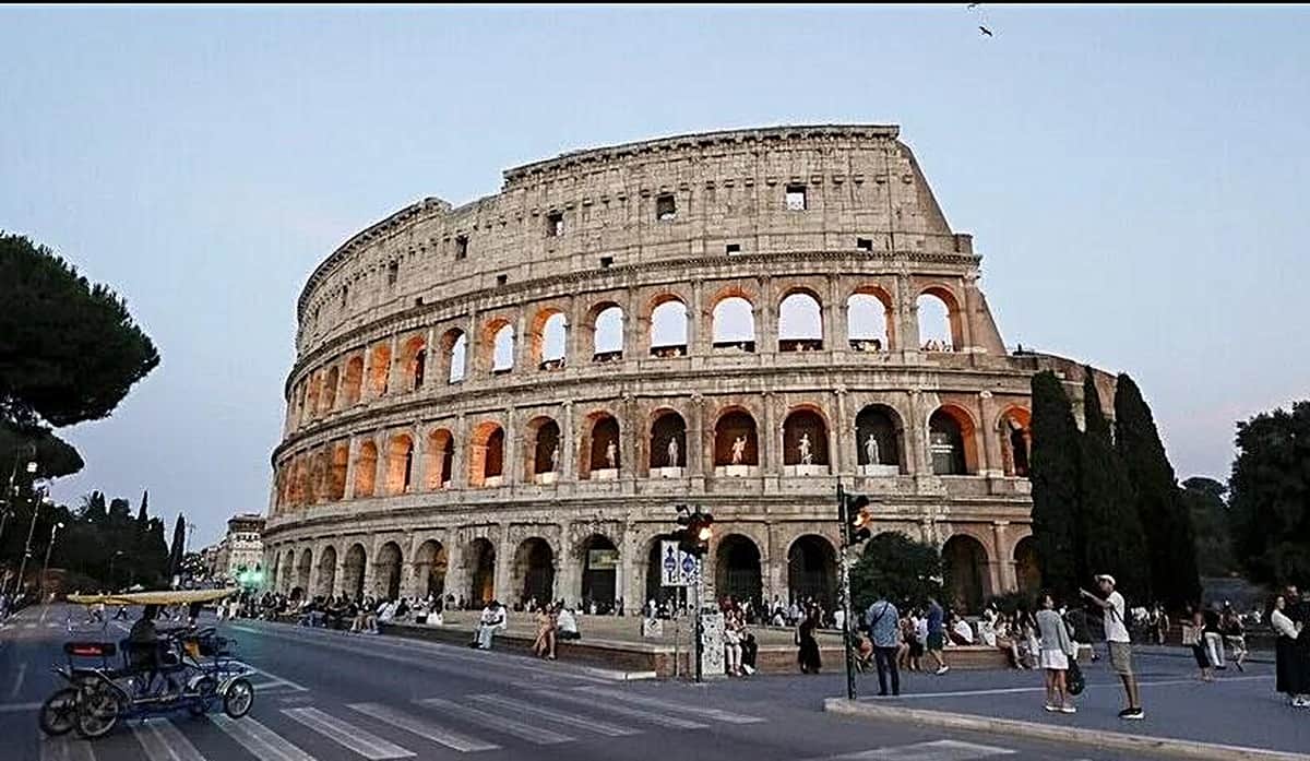 Roma ülke mi, şehir mi, Roma nerede? Roma ülke mi, şehir mi, Roma nerede?