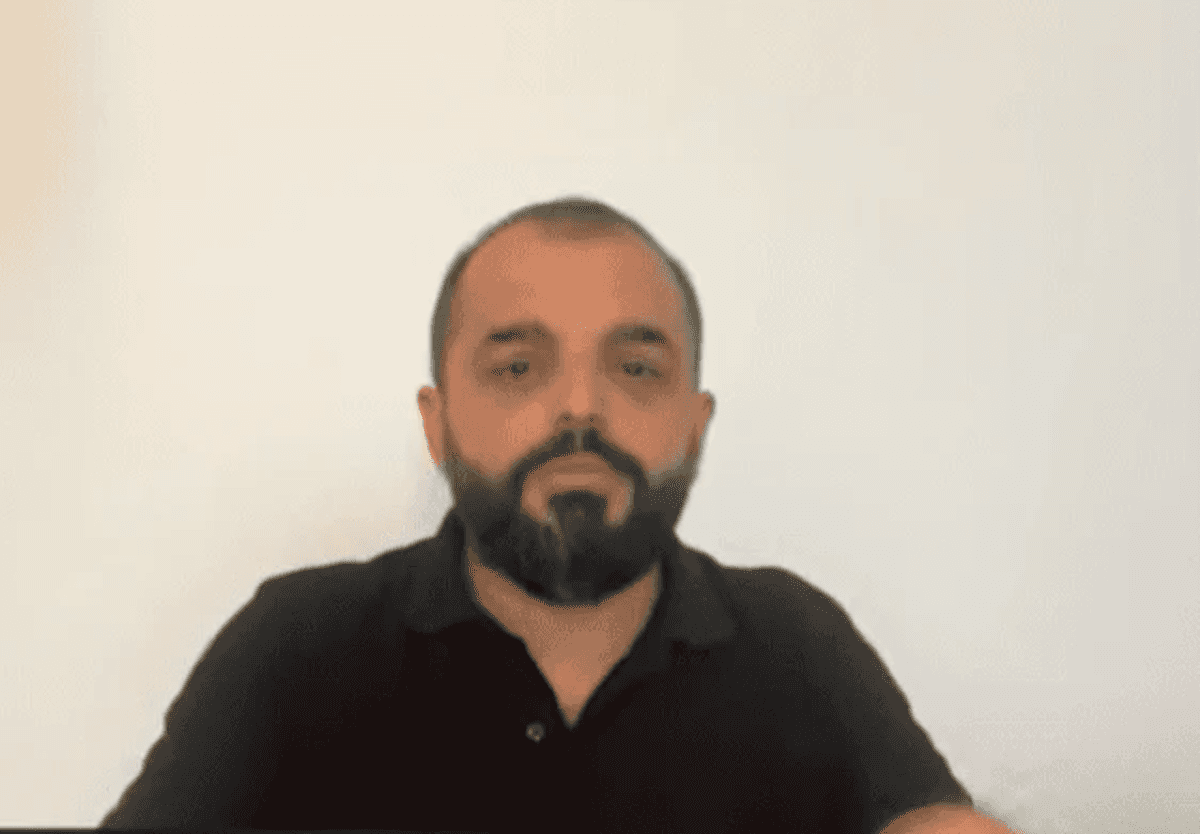 Selahattin Günday kimdir? Selahattin Günday neden gözaltına alındı? Selahattin Günday kimdir? Selahattin Günday neden gözaltına alındı?