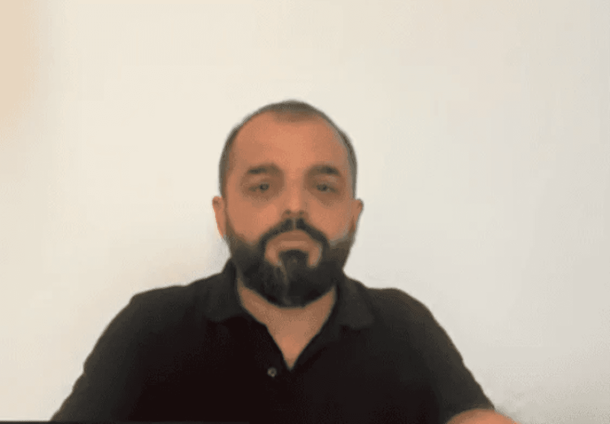 Selahattin Günday kimdir? Selahattin Günday neden gözaltına alındı? Selahattin Günday kimdir? Selahattin Günday neden gözaltına alındı?