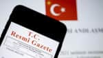 9 ülkeye büyükelçi atandı 9 ülkeye büyükelçi atandı