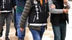 Yolcularını darbedip olay yerinden uzaklaşmıştı: Taksici gözaltına alındı Yolcularını darbedip olay yerinden uzaklaşmıştı: Taksici gözaltına alındı
