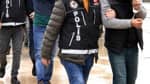Yolcularını darbedip olay yerinden uzaklaşmıştı: Taksici gözaltına alındı Yolcularını darbedip olay yerinden uzaklaşmıştı: Taksici gözaltına alındı
