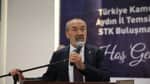 MHP'li Yıldırım Dubai örneği ile Terörsüz Türkiye'yi anlattı MHP'li Yıldırım Dubai örneği ile Terörsüz Türkiye'yi anlattı