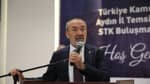 MHP'li Yıldırım Dubai örneği ile Terörsüz Türkiye'yi anlattı MHP'li Yıldırım Dubai örneği ile Terörsüz Türkiye'yi anlattı