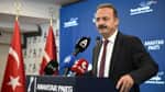 Ağıralioğlu'ndan işsizlik verileri üzerinden Bakan Şimşek'e dikkat çeken soru Ağıralioğlu'ndan işsizlik verileri üzerinden Bakan Şimşek'e dikkat çeken soru