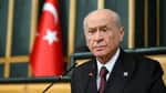 Bahçeli: Seçim sistemi yeniden düzenlenmeli Bahçeli: Seçim sistemi yeniden düzenlenmeli