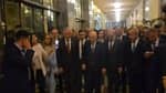 Bahçeli'den çerçeve yasa sonrası ilk açıklama Bahçeli'den çerçeve yasa sonrası ilk açıklama