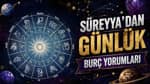 17 Ağustos burç yorumları: Şans kapıları açılıyor! 17 Ağustos burç yorumları: Şans kapıları açılıyor!