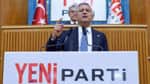 Özgür Özel şehit aileleri ve gaziler için çözüm yolunu gösterdi: Olağanüstü toplantı çağrısı yaptı Özgür Özel şehit aileleri ve gaziler için çözüm yolunu gösterdi: Olağanüstü toplantı çağrısı yaptı