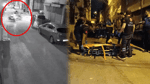 Kavga ihbarına gidiyorlardı! Yunus timinin kaza anı kamerada Kavga ihbarına gidiyorlardı! Yunus timinin kaza anı kamerada