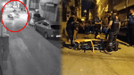 Kavga ihbarına gidiyorlardı! Yunus timinin kaza anı kamerada Kavga ihbarına gidiyorlardı! Yunus timinin kaza anı kamerada