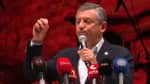 Hacıbektaş'ta Özgür Özel Alevilere seslendi: Talimatımdır o anahtar teslim edilecek Hacıbektaş'ta Özgür Özel Alevilere seslendi: Talimatımdır o anahtar teslim edilecek
