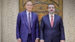 İstanbul'da kritik ABD-Suriye görüşmesi İstanbul'da kritik ABD-Suriye görüşmesi